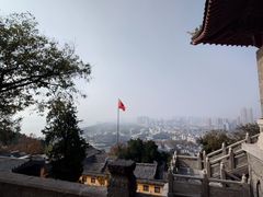 -云龙山