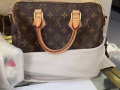 -六六奢品·vintage中古·回收二手奢侈品包包手表首饰(环球港店)