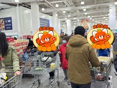 -山姆会员商店(亦庄创意生活广场店)