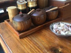 -黔派·虾子羊肉粉·小吃(佳宁娜广场店)