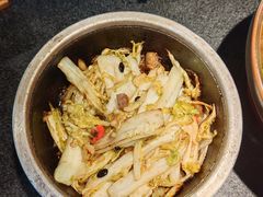 -赠李白·如诗的川味(余杭万达广场店)
