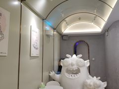 -茶力的小怪兽(梅林卓悦汇店)