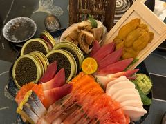 -汕头国际大酒店-牛一町目餐厅