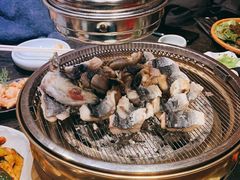 -味家烤肉烤鳗鱼牛排(西塔旗舰店)