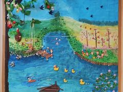 -金睿家国际托育早教中心(珠江新城店)