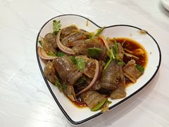 -官塘锋记鱼生·生腌·砂锅粥(牌坊街店)