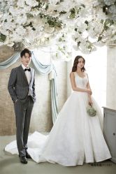 -巴黎婚纱摄影工作室