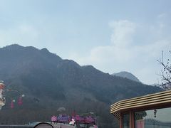 -京东石林峡风景区