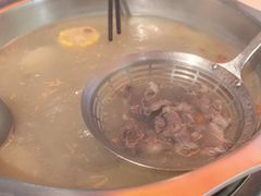 -八合里潮汕鲜牛肉火锅(吉大店)