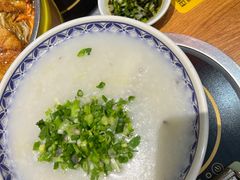 -强记鱼粥(南村店)