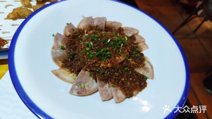 华华火锅牛蛙(祥宾店)图片