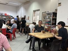 -津津餐室