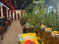 -西江美食舫·江西菜(健德桥店)