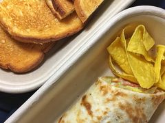 -HELLO 27 意面·沙拉·帕尼尼