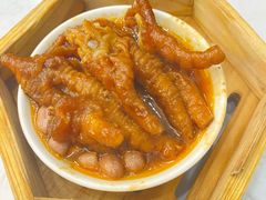 -东鑫记港式茶餐厅(南京东路店)