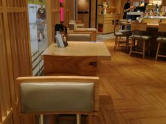 -元气寿司(新城市广场店)