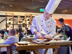 -四季民福烤鸭店(王府井东安门店)