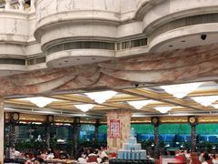 -万宝海鲜舫(劳动公园店)