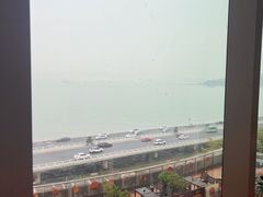-龙景攀岩(海峡世茂广场店)