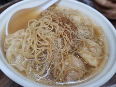 -小梁哥云吞面(黄贝岭店)