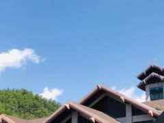 -斯瑞特国际酒店