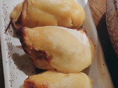 -蟹将军·松叶蟹和牛日料放题自助(K11店)