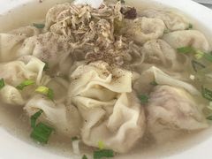 -巧手馄饨(箍桶巷店)