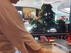 -火地铁板烧(昆山万象汇店)