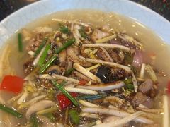 -风云面馆(珠海路店)