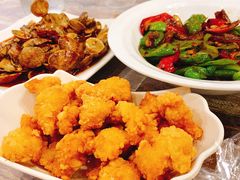 -古田会·肥肠鸡(古田店)
