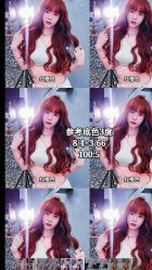 -BHG Hair Salon