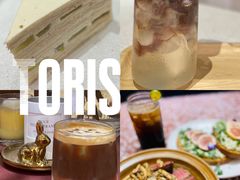 -Toris(LuOne凯德晶萃广场店)