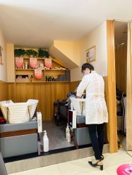 -丝客富脱发养发头皮馆