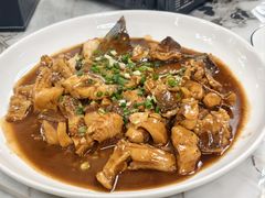 -宝荣鱼馆·临湖之宴(千岛湖店)