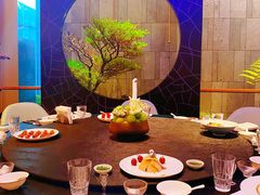 包厢-许家菜.艺创菜(仁和新城店)