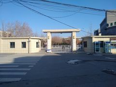 -大连理工大学(凌水校区)