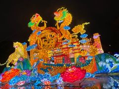 -深圳锦绣中华民俗村