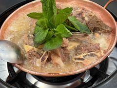-藏味八珍特色火锅