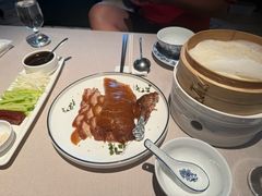 -漢舍中国菜馆(889广场店)