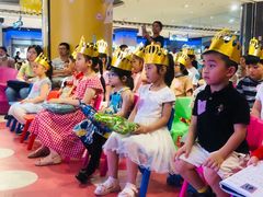 -天虹购物中心(石路店)