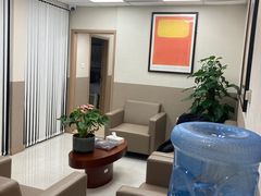 -百汇医疗健康管理与出国体检中心