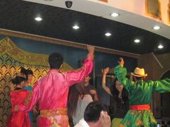 欢乐了-维吾尔餐厅(宜山路店)