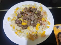 -特丰抓饭(莱茵庄园店)