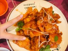 -盈春大饭店(千山路店)