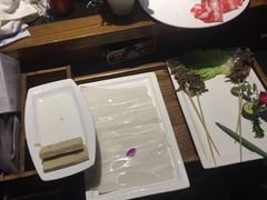 -香天下·四川火锅(安镇大润发店)