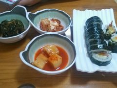 -金家米肠汤饭(振华路店)