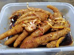 -博鳌悠然·忠锐杂粮茶餐厅
