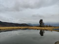 -丽江泸沽湖景区