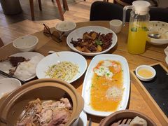 -金牌外婆家(苏州中心店)