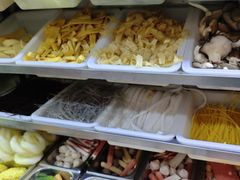 -安发瞧麻辣烫(总店)
